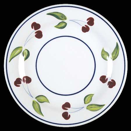 Morello Dinner Plate