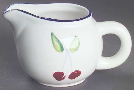 Morello Creamer