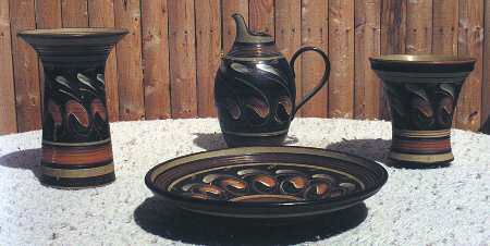 Savanah by Denby-Langley