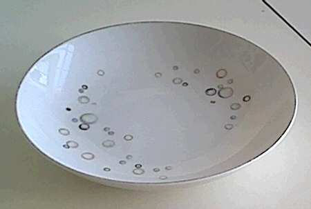 DWF3 Coupe Cereal Bowl
