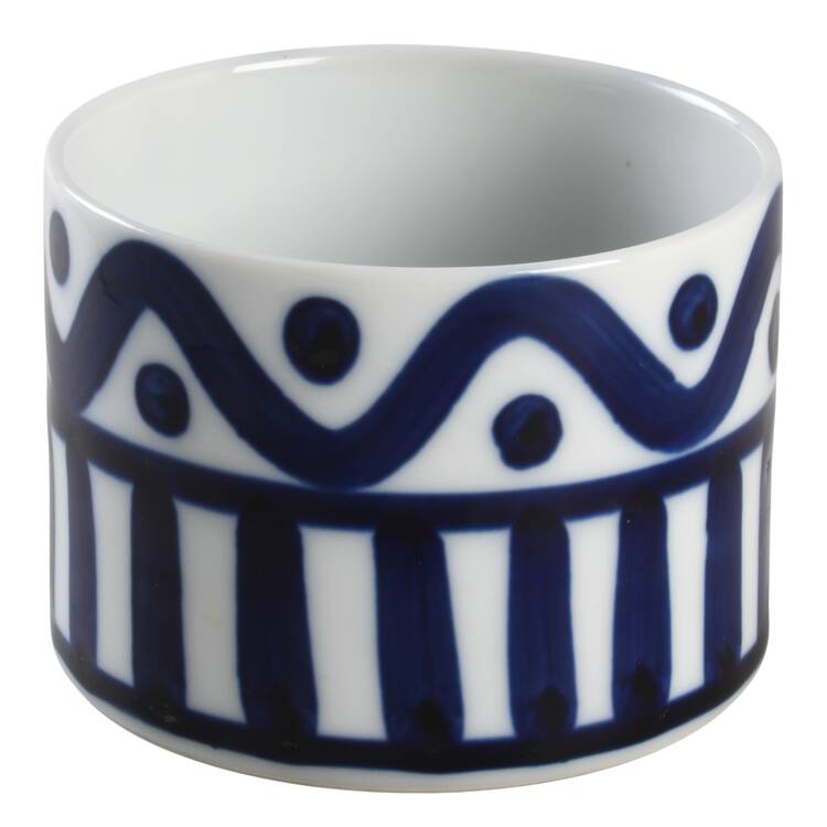 Arabesque (Japan, Taiwan) Sugar Bowl No Lid