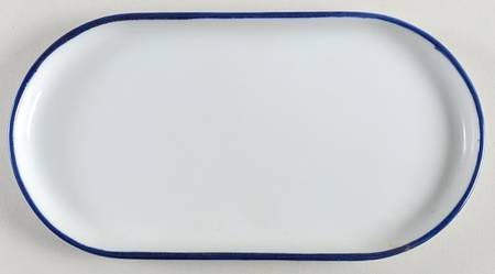 Arabesque (Japan, Taiwan) Tray for Creamer & Sugar with Lid