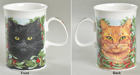 DNN3 Mug