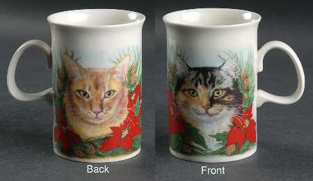 DNN3 Mug