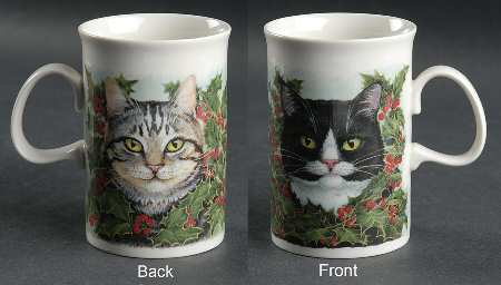 DNN3 Mug