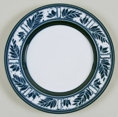 Ceylon (Portugal) Salad Plate