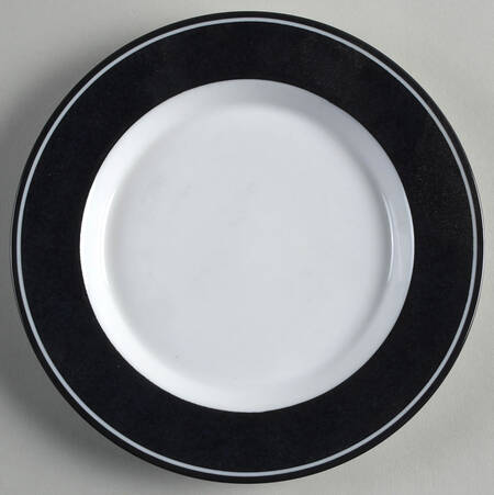 Adagio Blue (Sri Lanka) Bread & Butter Plate