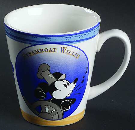 DIN2 Mug