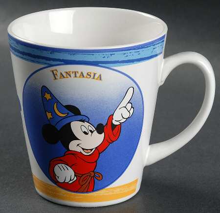 DIN2 Mug