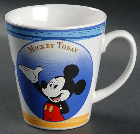 DIN2 Mug