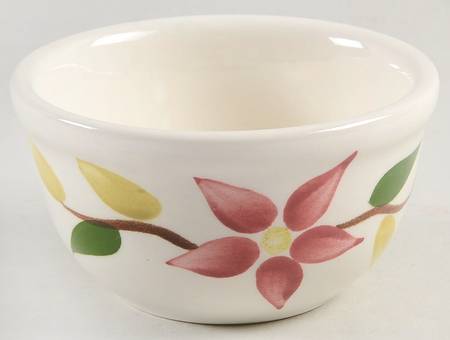 DEC5 Fruit/Dessert (Sauce) Bowl