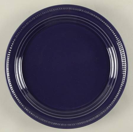 Craft Colors Eggplant 12" Chop Plate (Round Platter)