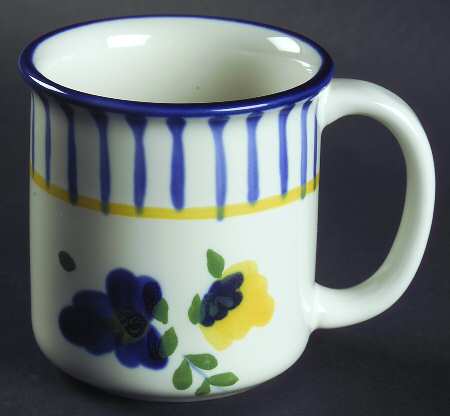 Salerno Mug