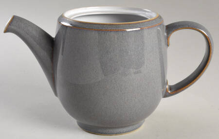 Jet Teapot No Lid