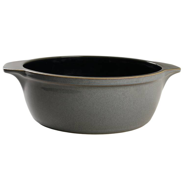 Jet 2.5 Qt Round Casserole No Lid