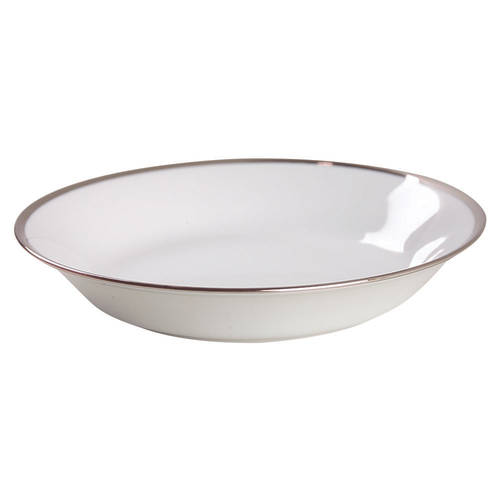 Senat Platinum Soup/Cereal Bowl