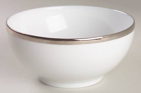Senat Platinum Rice Bowl