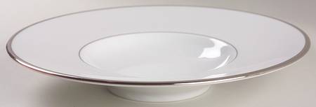 Senat Platinum 10" Gourmet Plate