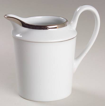 Senat Platinum Creamer
