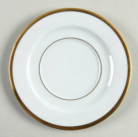 Senat Gold Saucer