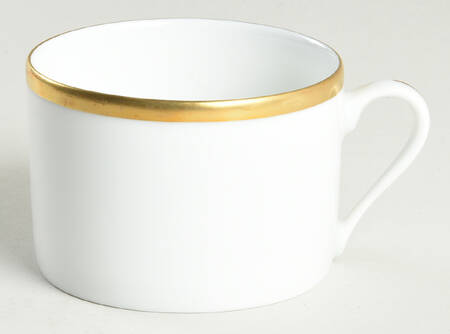 Senat Gold Flat Cup