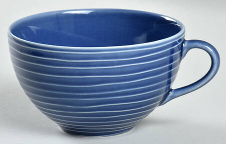 DSH1 Flat Cup