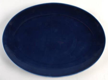 DSH1 15" Oval Serving Platter