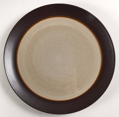 Solara Spruce 13" Chop Plate (Round Platter)
