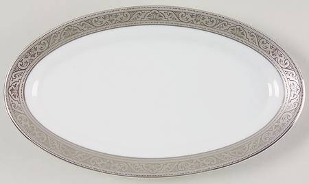 Trianon Platinum Relish