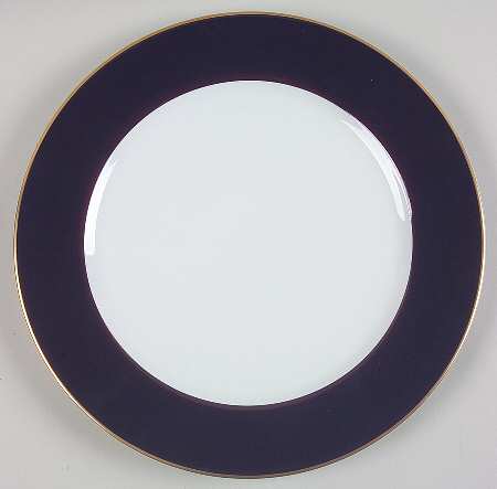 Indienne Bleu Marine (Navy Blue) by Philippe Deshoulieres