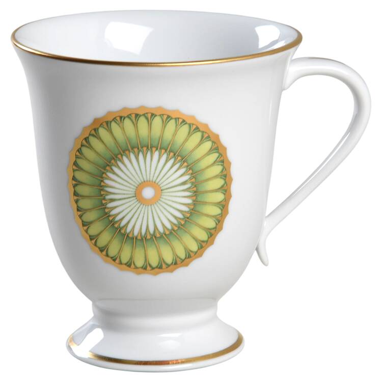 Arcades Mug