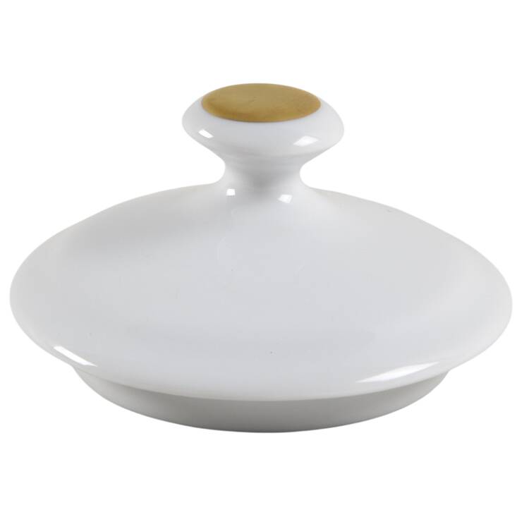 Arcades Lid for Sugar Bowl