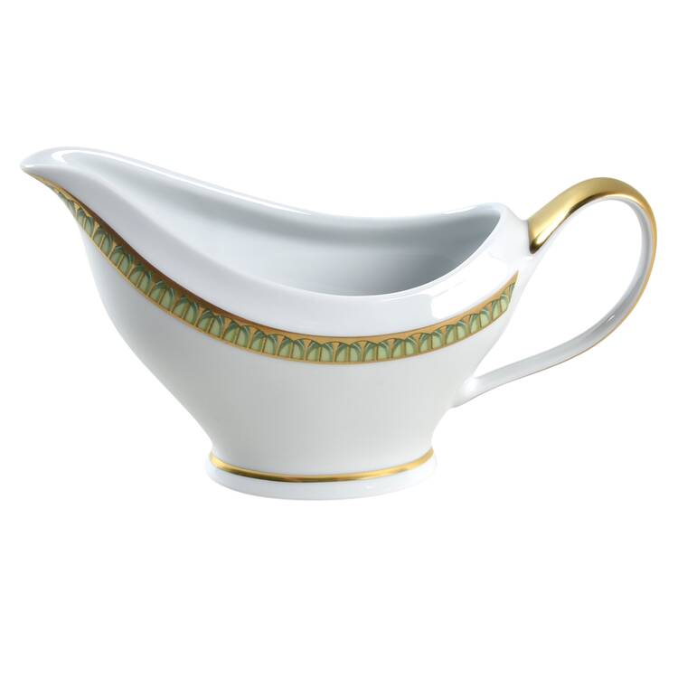 Arcades Gravy Boat