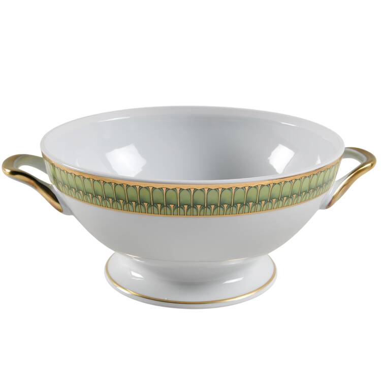 Arcades Tureen No Lid