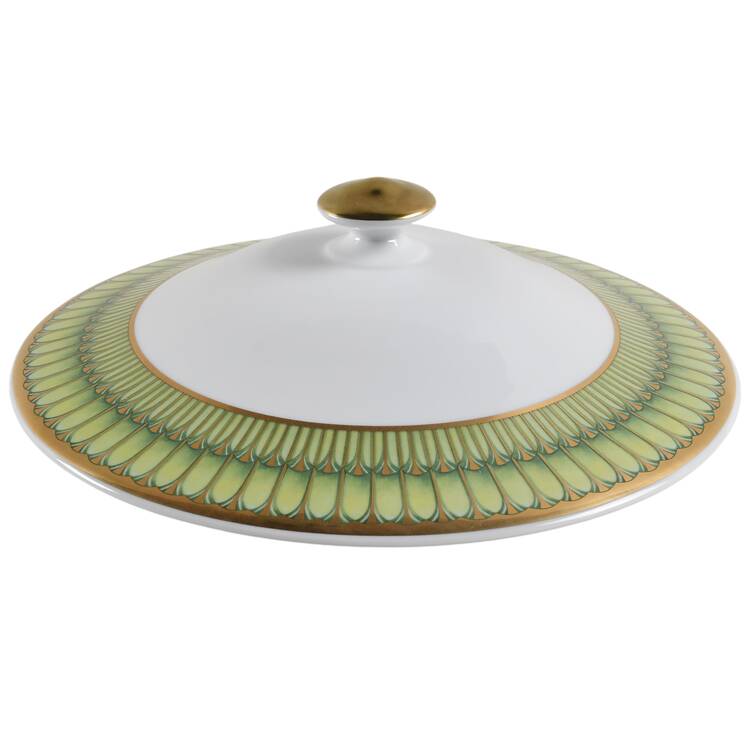 Arcades Lid for Tureen