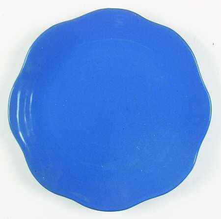 DAN92 Luncheon Plate