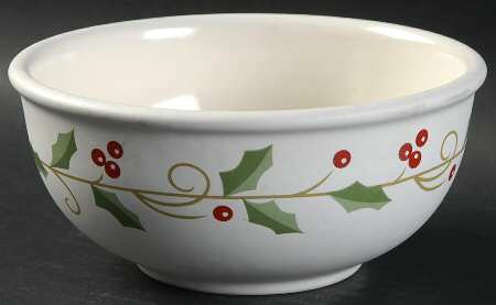 Rondure Holly Coupe Cereal Bowl
