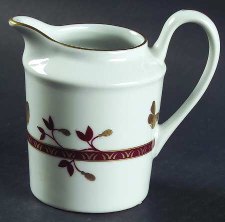 Ginkgo Creamer