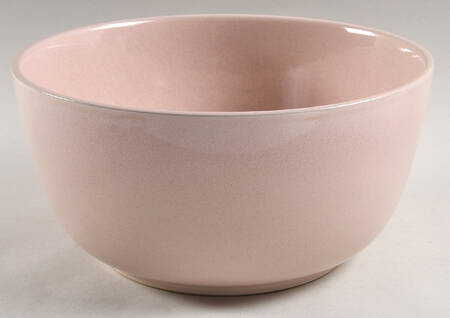 Flavour Raspberry 9" Salad Serving Bowl