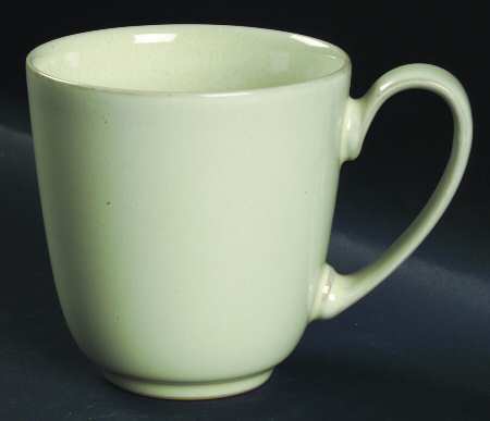 Flavour Vanilla Mug