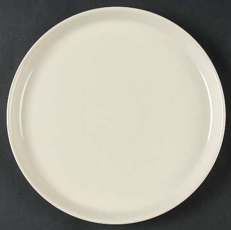 Flavour Vanilla Salad Plate