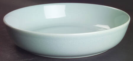 Flavours Blueberry 8" Individual Pasta Bowl