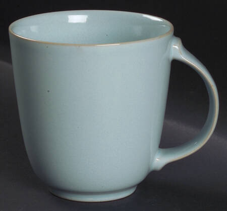 Flavours Blueberry Mug