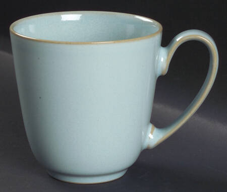 Flavours Blueberry Mug