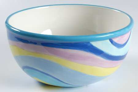 Thoroughly Modern (Accessories) 7" Mixing Bowl