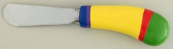 Caribe (Accessories) Individual Spreader