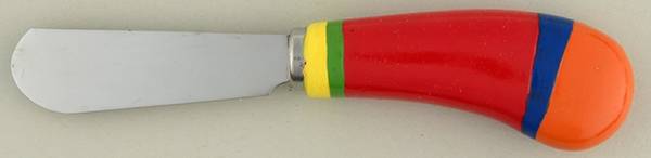 Caribe (Accessories) Individual Spreader