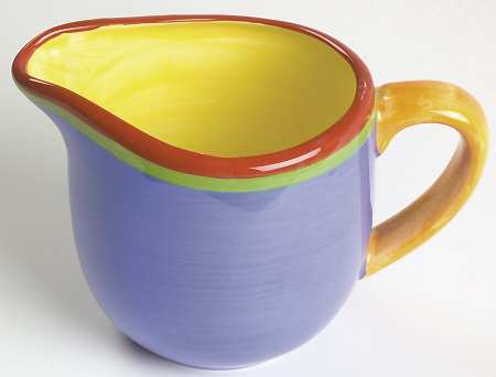 Caribe (Accessories) Creamer