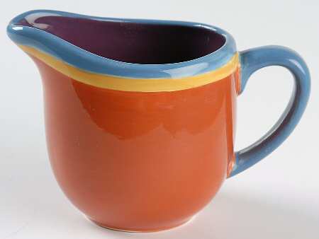 Caribe (Accessories) Creamer