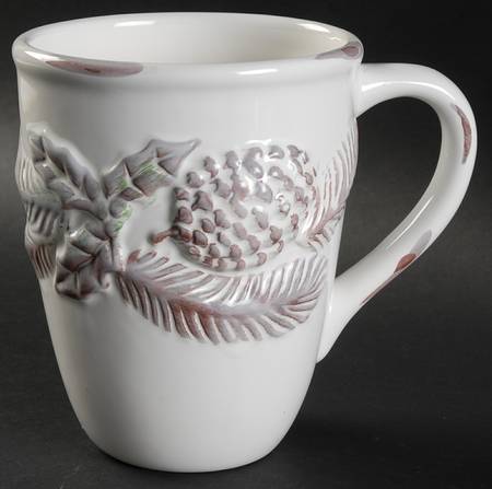 White Pine Mug